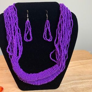 Necklace Set